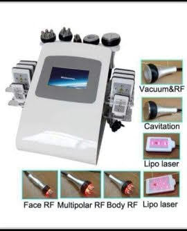 U-Lipo