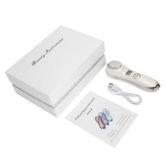 Hot and Cold probe