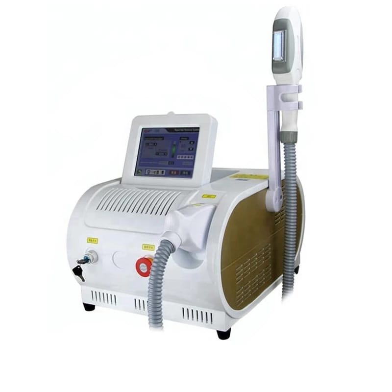 IPL Laser