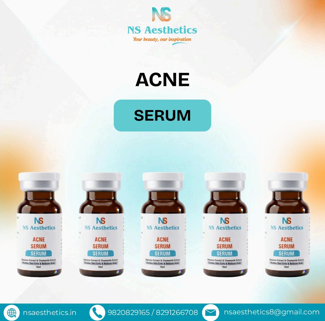 Acne Serum