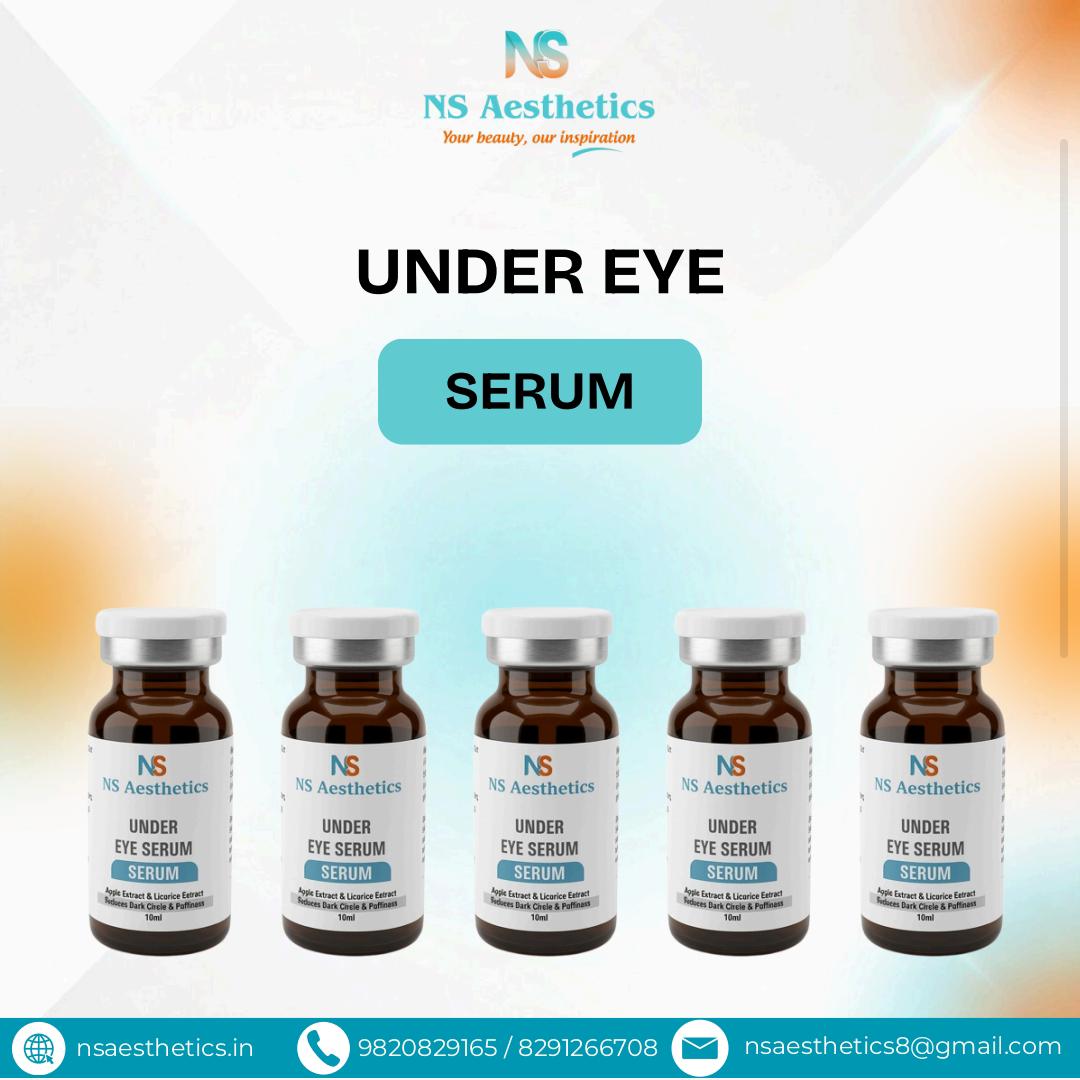 Under Eye Serum