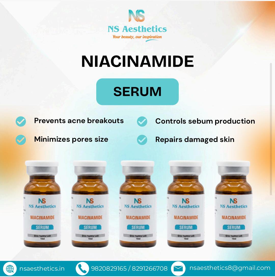 Niacinamide Serum