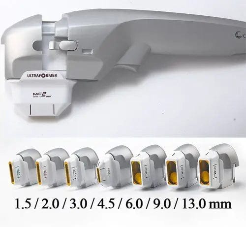 Portable 7D Hifu