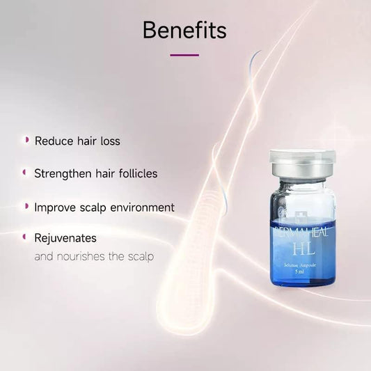 DermaHeal HL