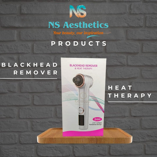 Blackhead Remover