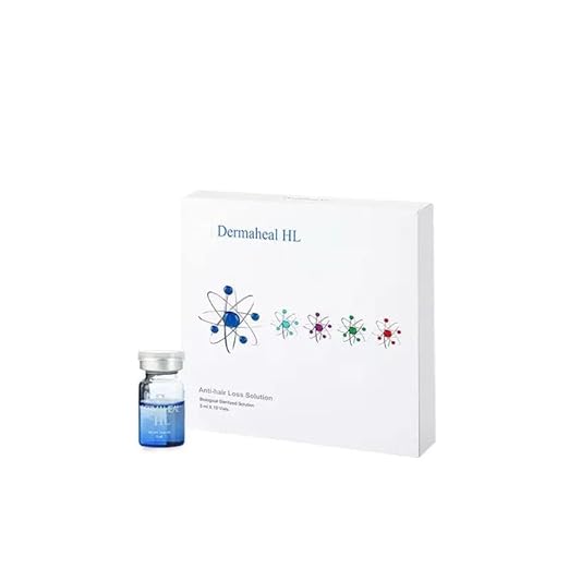 DermaHeal HL