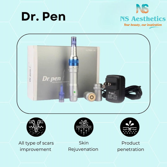 Dr. Pen ultima A6