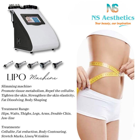 U-Lipo