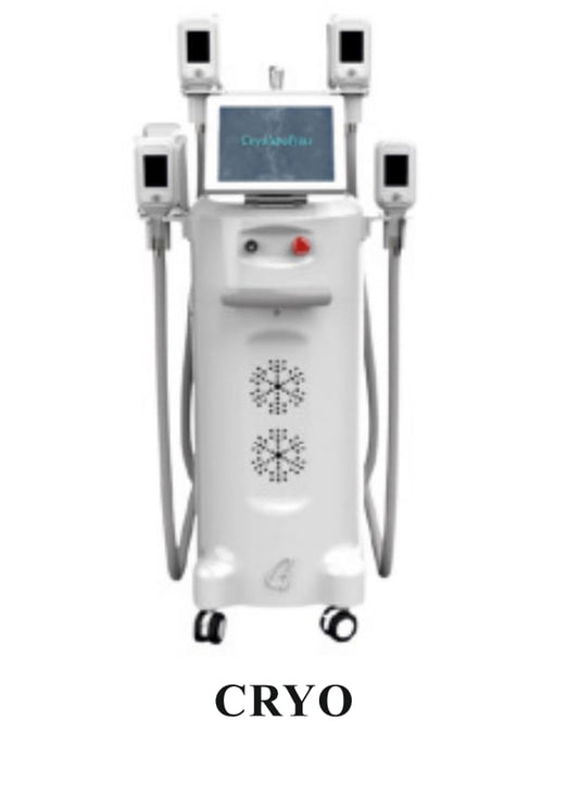 Cryolipolysis Slimming Machine