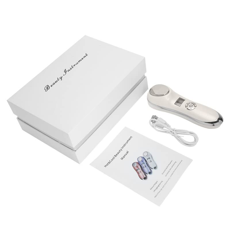 Hot and Cold probe