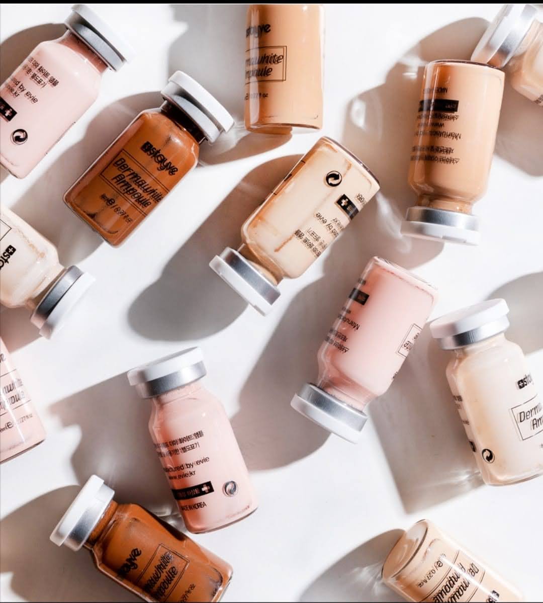 BB glow kit