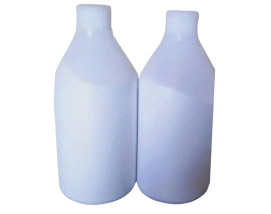Aluminum Oxide Crystal Powder