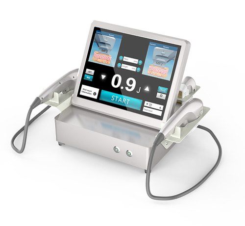 Portable 7D Hifu