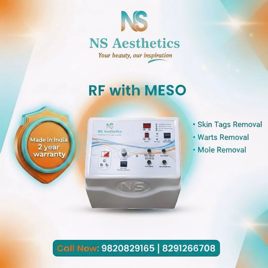 RF with Meso