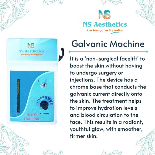 Galvanic Machine