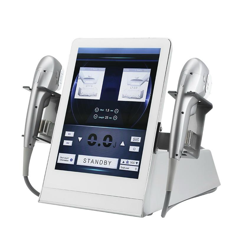 Portable 7D Hifu