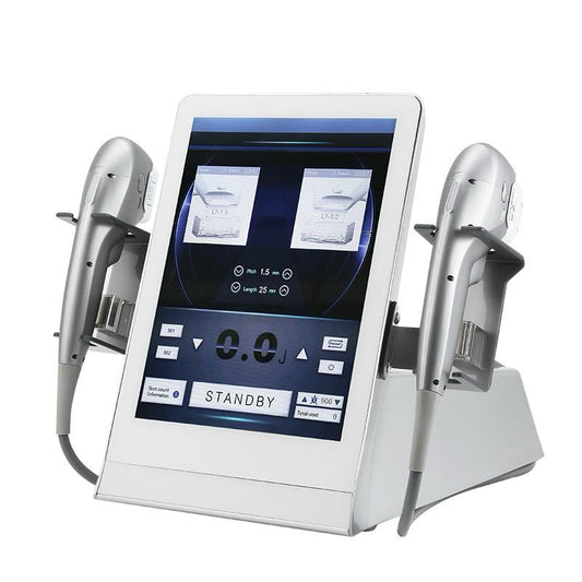Portable 7D Hifu