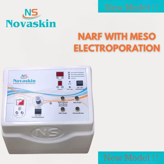 NARF PLUS MESO 9 in 1