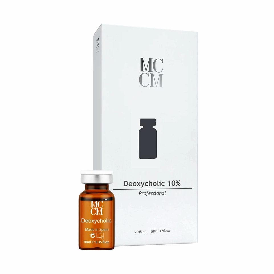 MCCM Deoxyholic 10%