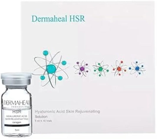Dermaheal Hsr