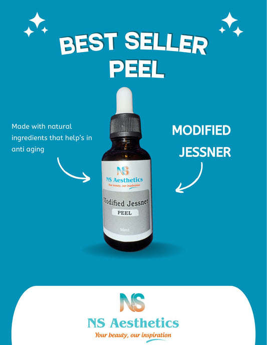 Modified Jessener Peel