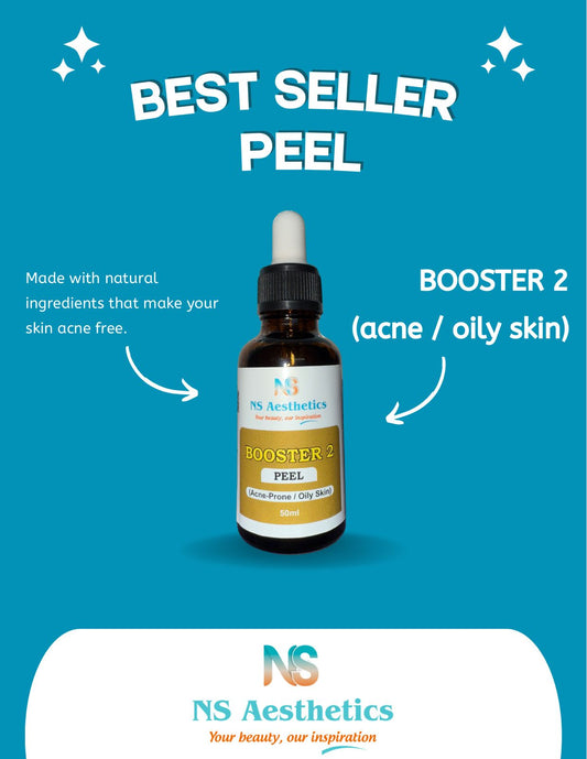 Booster 2 Peel