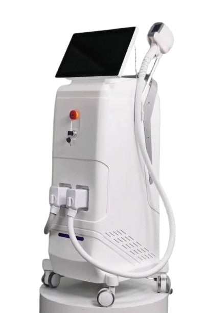 Diode + Pico laser