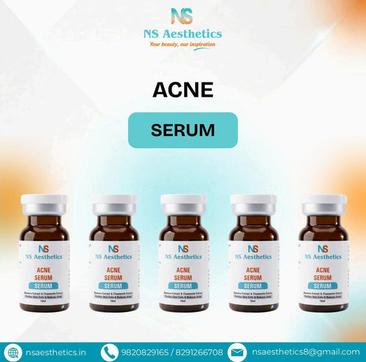 Acne Serum