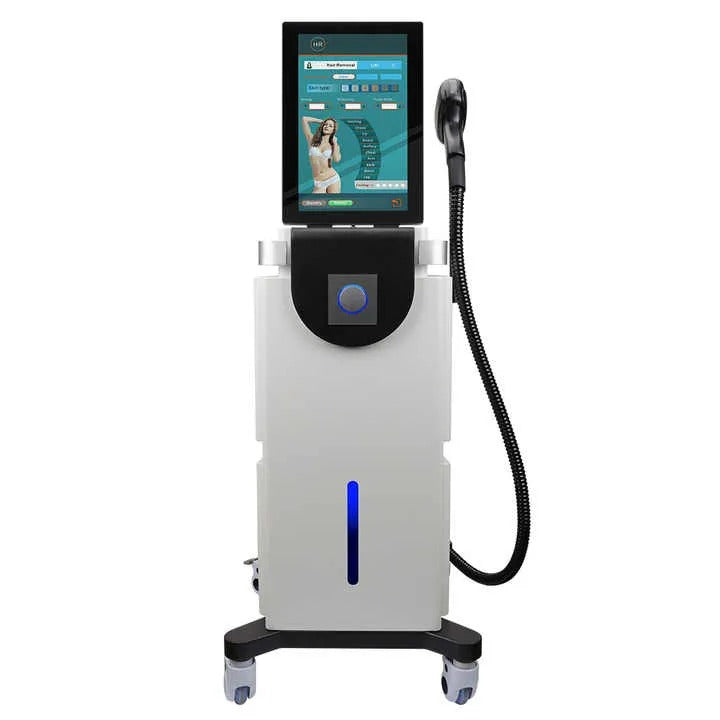 12 Bar Diode Laser