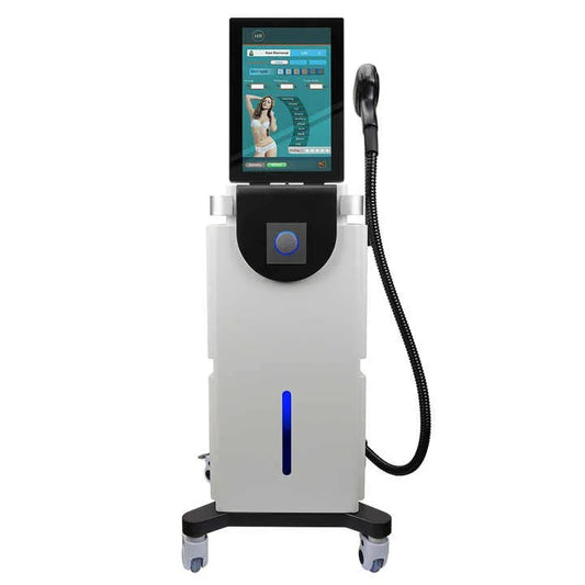 12 Bar Diode Laser