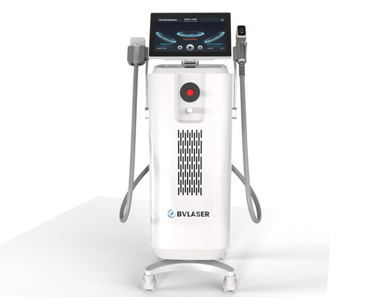 12 Bar diode laser
