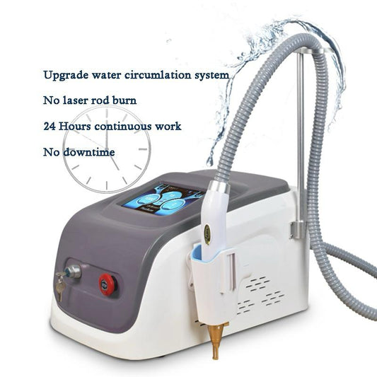 Portable Pico Laser