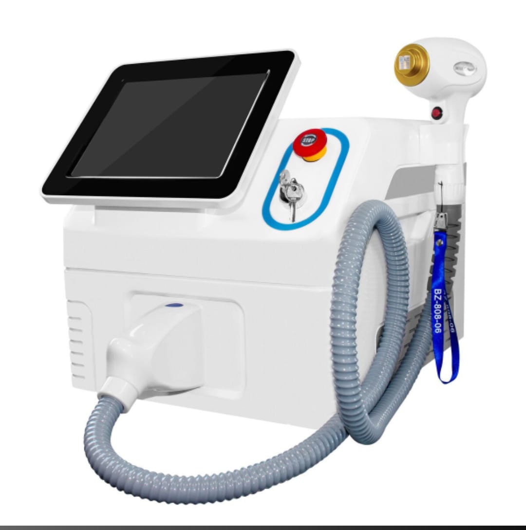 Portable Diode Laser