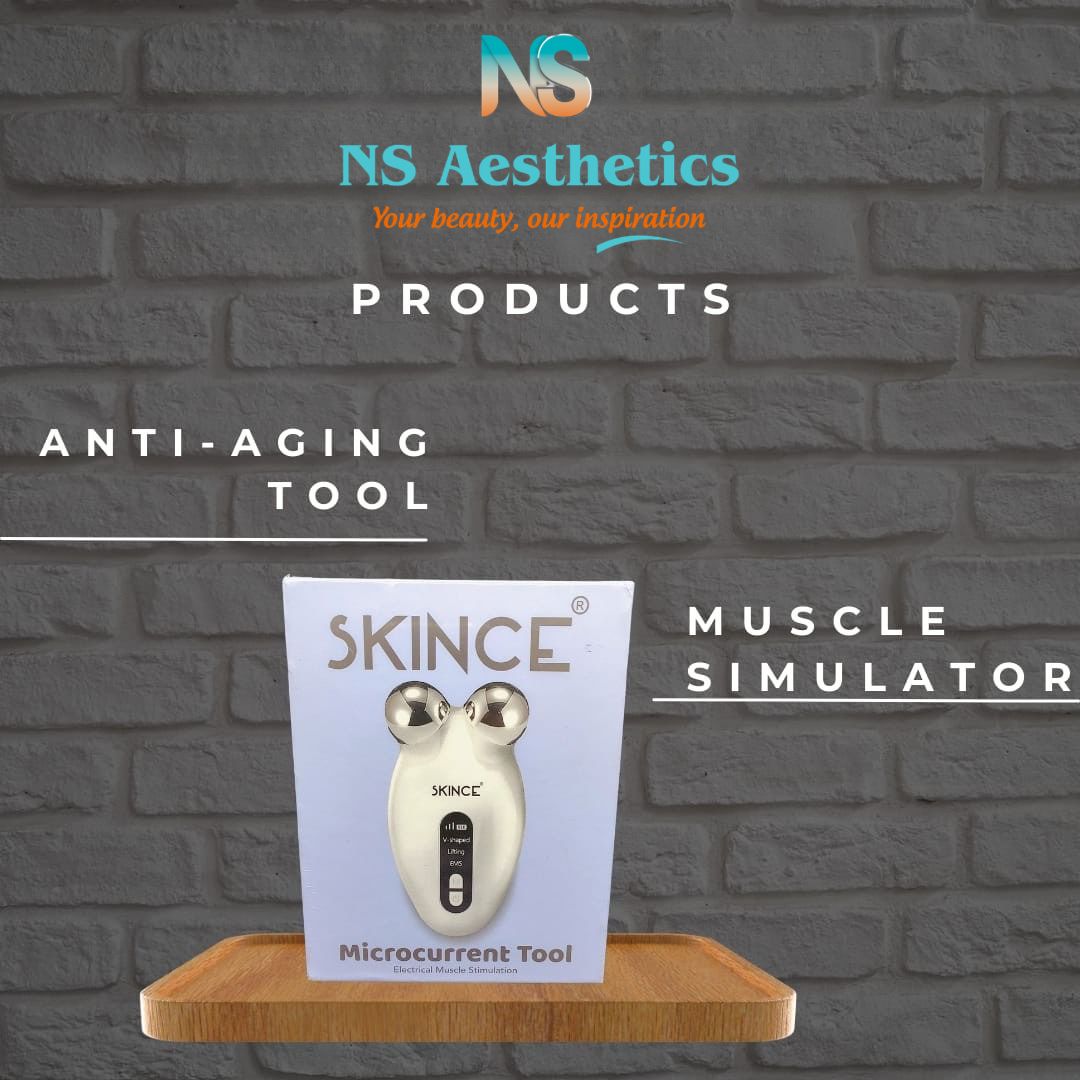 Muscle Stimulator